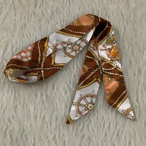 Wristpop silky watch band